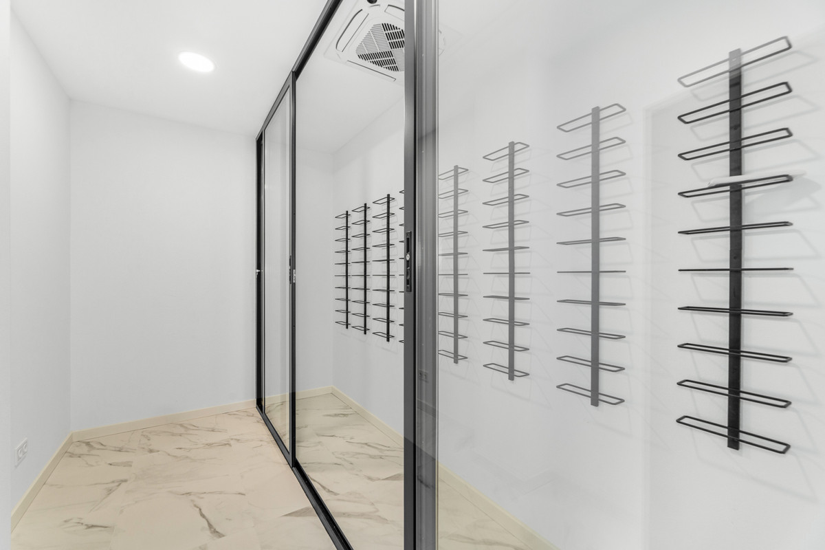 Te koop Nieuwbouw Costa Del Sol Benahavís € 4.000.000,-