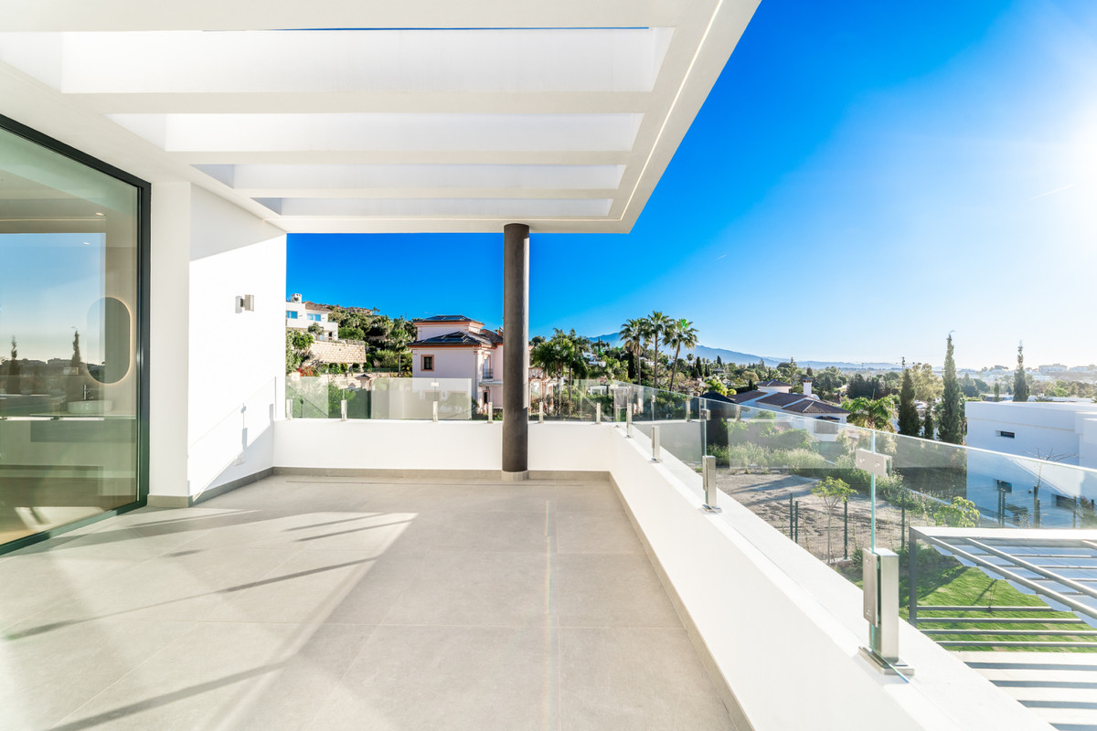 Te koop Nieuwbouw Costa Del Sol Benahavís € 4.000.000,-