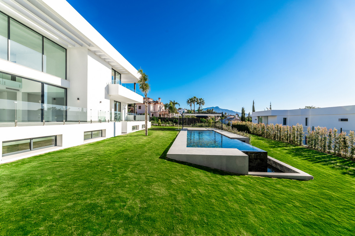 Te koop Nieuwbouw Costa Del Sol Benahavís € 4.000.000,-