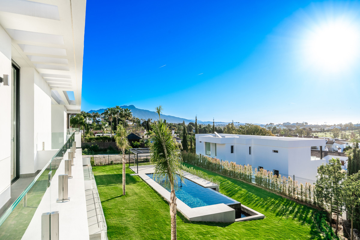 Te koop Nieuwbouw Costa Del Sol Benahavís € 4.000.000,-