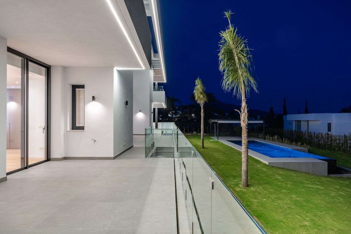 Te koop Nieuwbouw Costa Del Sol Benahavís € 4.000.000,-