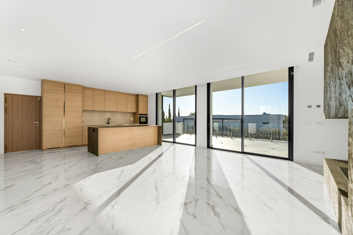 Te koop Nieuwbouw Costa Del Sol Benahavís € 4.000.000,-