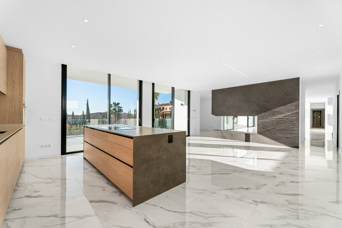 Te koop Nieuwbouw Costa Del Sol Benahavís € 4.000.000,-