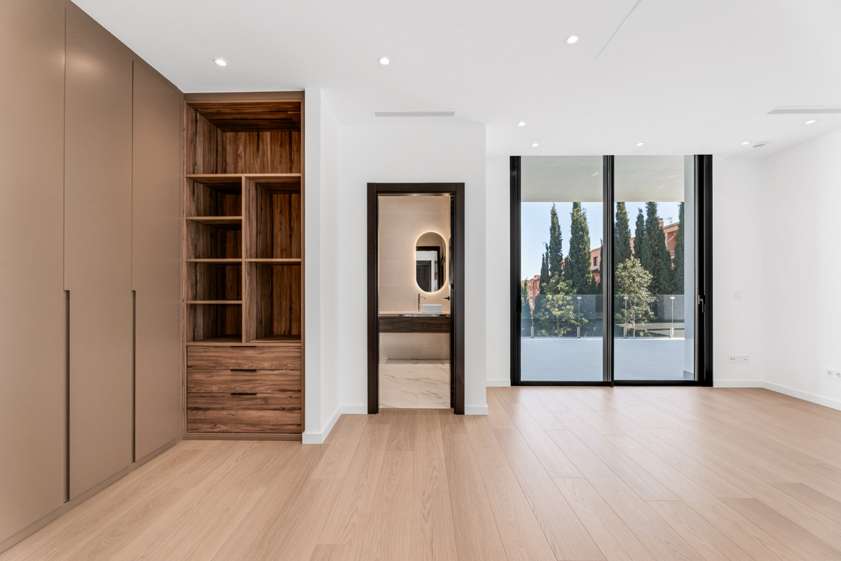 Te koop Nieuwbouw Costa Del Sol Benahavís € 4.000.000,-