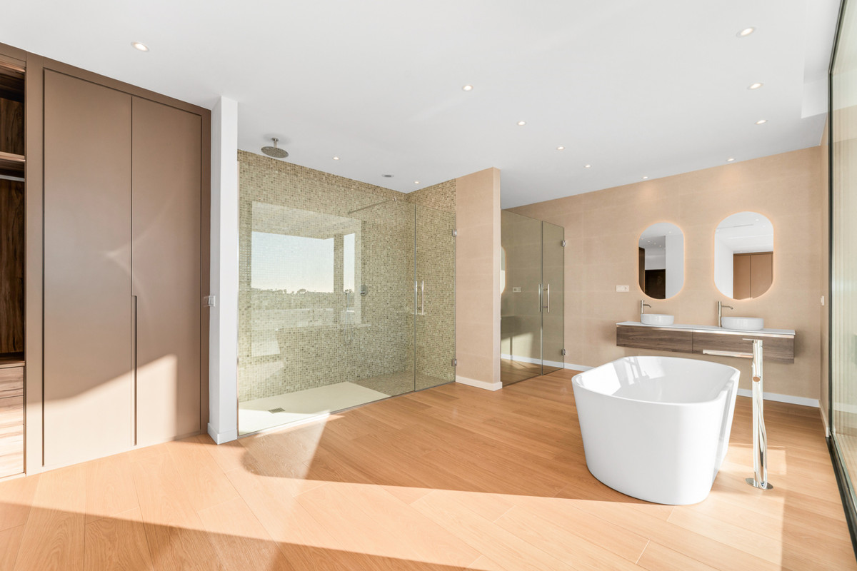 Te koop Nieuwbouw Costa Del Sol Benahavís € 4.000.000,-