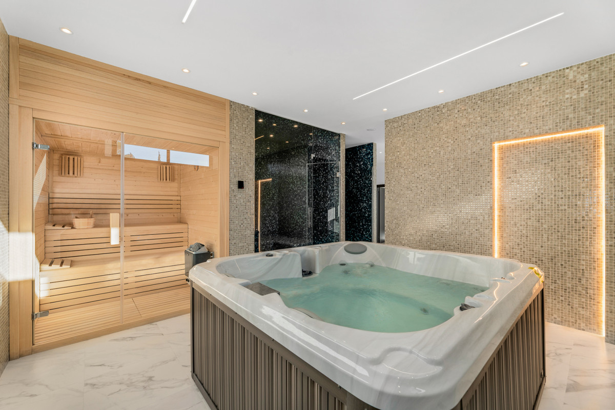 Te koop Nieuwbouw Costa Del Sol Benahavís € 4.000.000,-