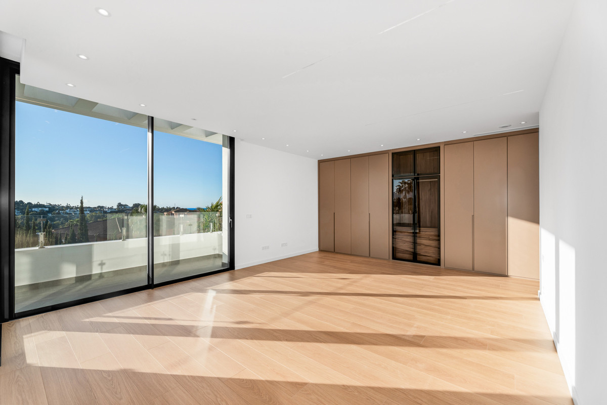 Te koop Nieuwbouw Costa Del Sol Benahavís € 4.000.000,-