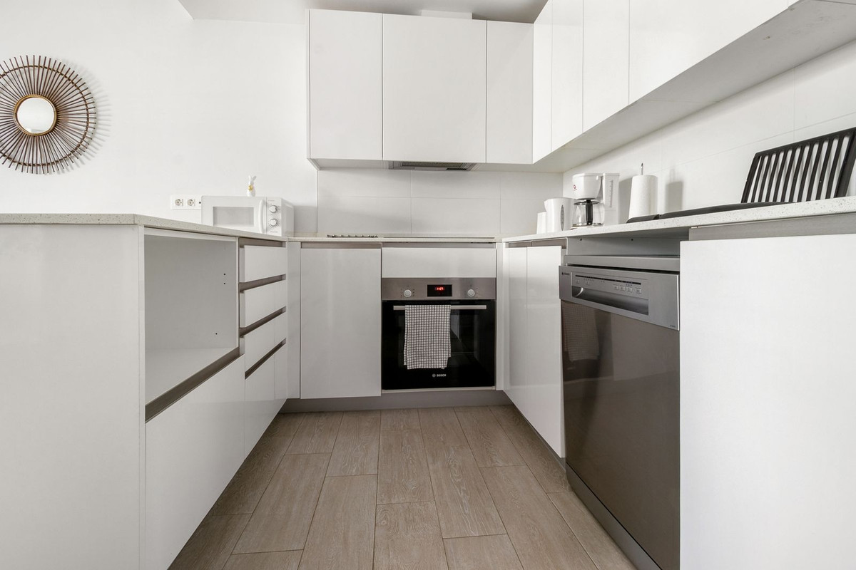 Te koop Gelijkvloers appartement Costa Del Sol Torrox Costa € 425.000,-