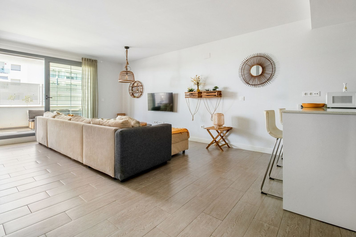 Te koop Gelijkvloers appartement Costa Del Sol Torrox Costa € 425.000,-