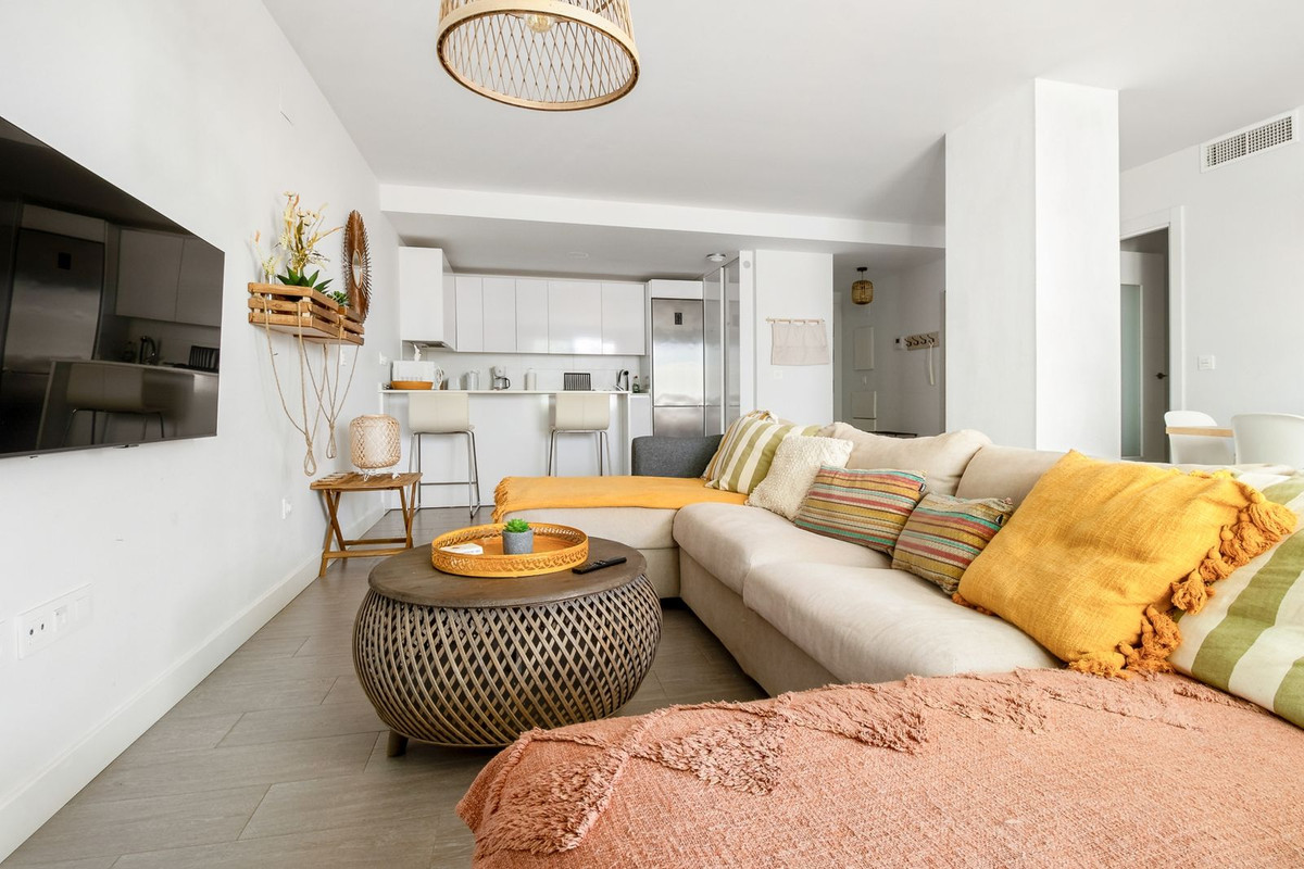 Te koop Gelijkvloers appartement Costa Del Sol Torrox Costa € 425.000,-