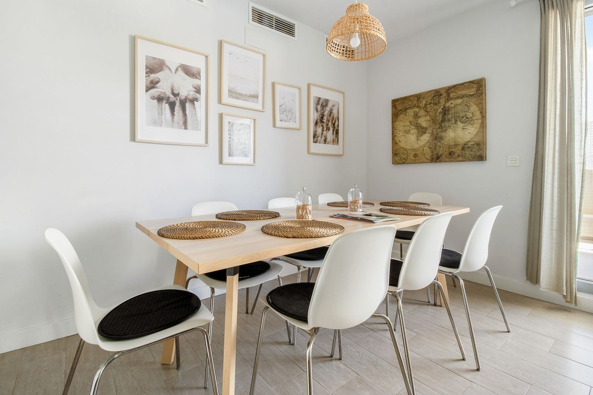 Te koop Gelijkvloers appartement Costa Del Sol Torrox Costa € 425.000,-