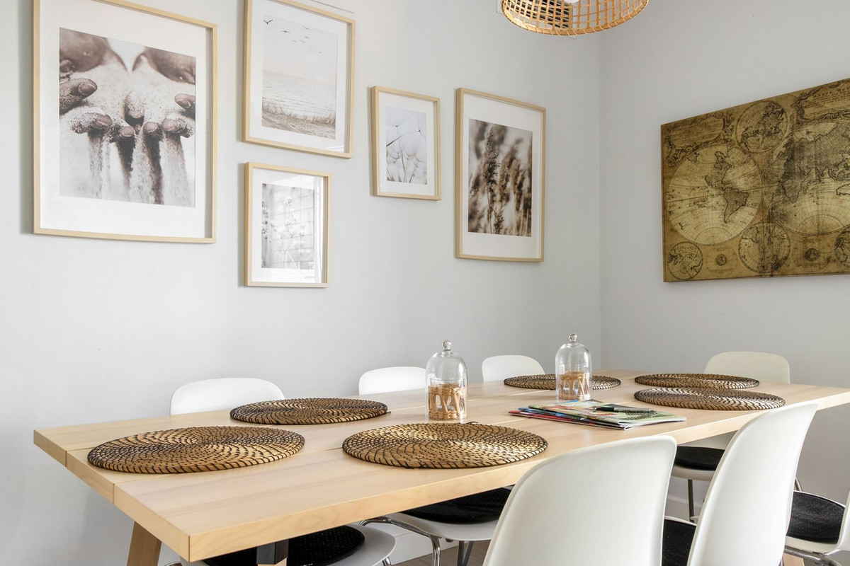 Te koop Gelijkvloers appartement Costa Del Sol Torrox Costa € 425.000,-