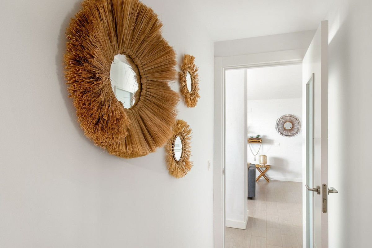 Te koop Gelijkvloers appartement Costa Del Sol Torrox Costa € 425.000,-