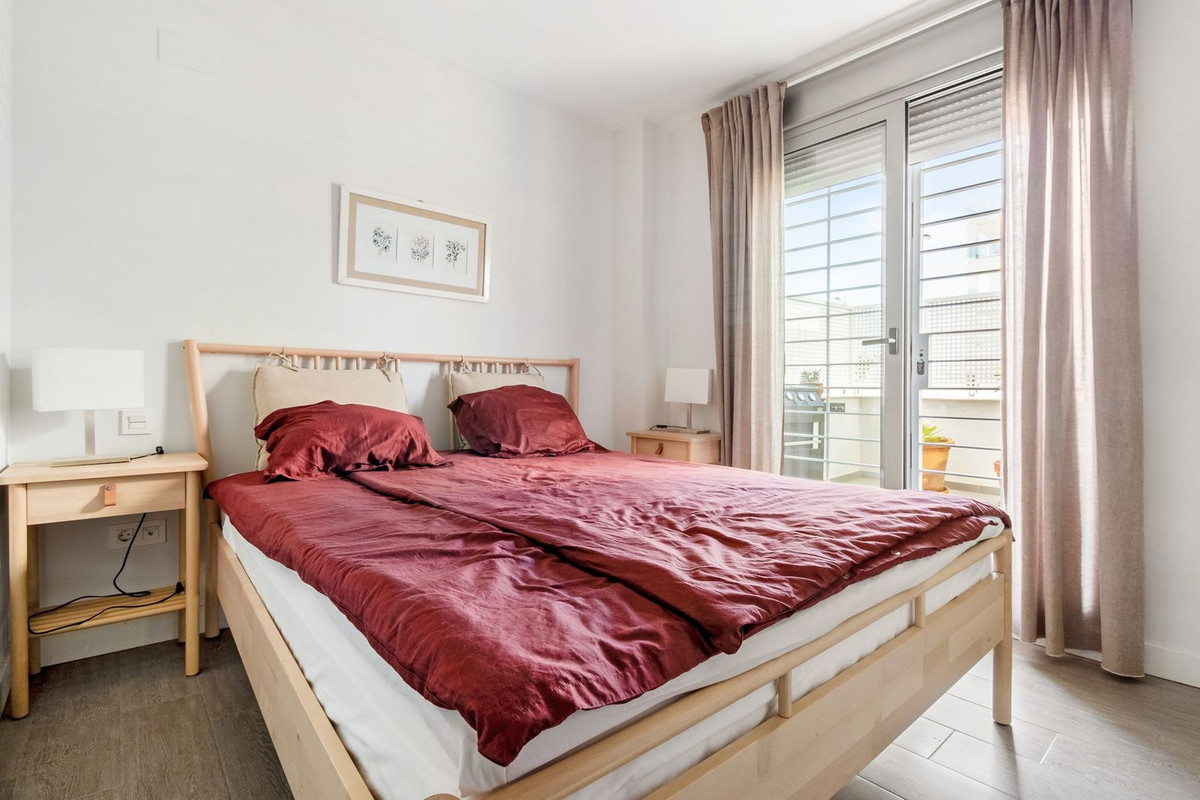 Te koop Gelijkvloers appartement Costa Del Sol Torrox Costa € 425.000,-