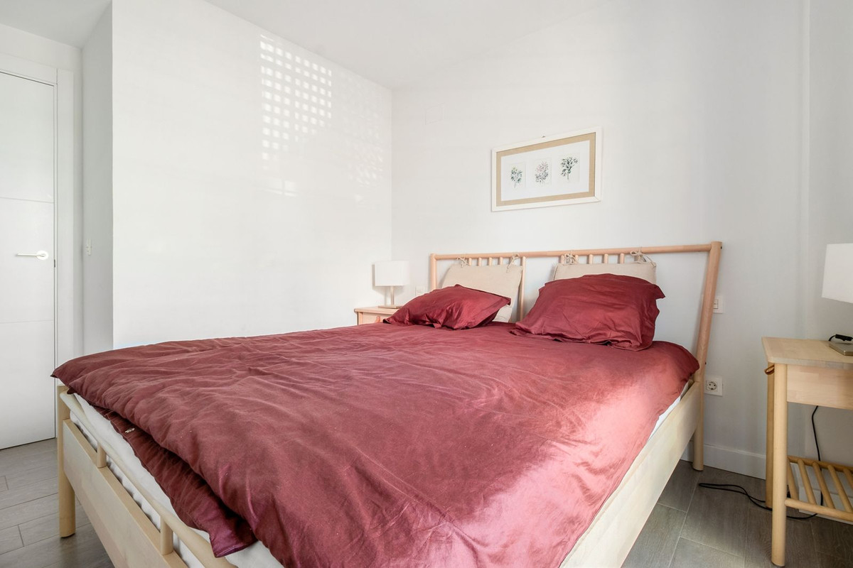 Te koop Gelijkvloers appartement Costa Del Sol Torrox Costa € 425.000,-