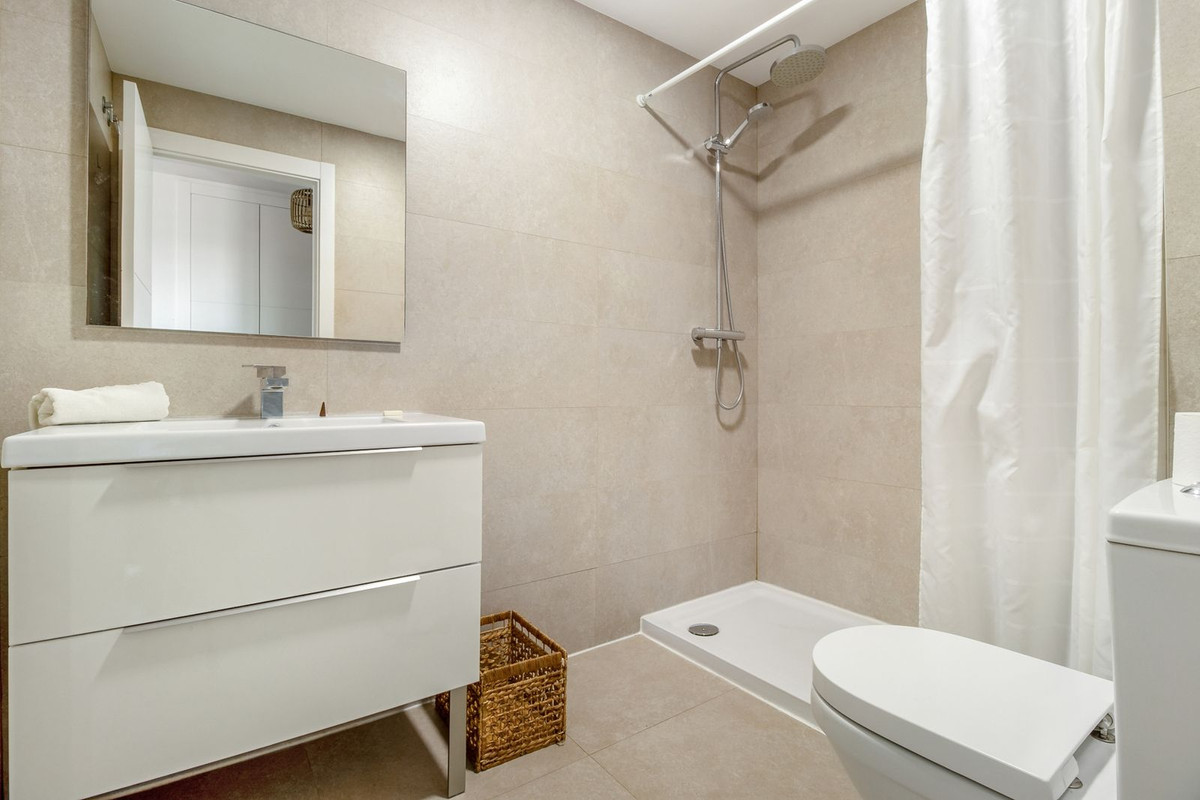 Te koop Gelijkvloers appartement Costa Del Sol Torrox Costa € 425.000,-