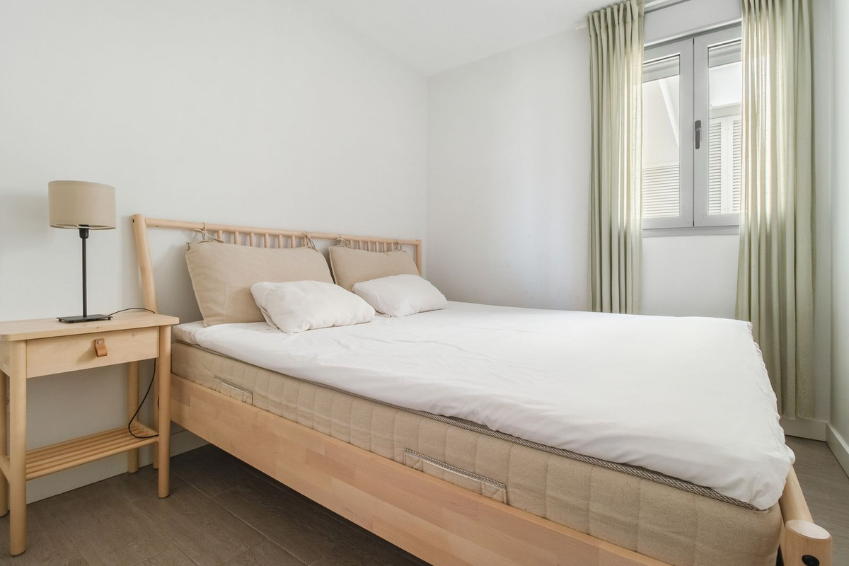 Te koop Gelijkvloers appartement Costa Del Sol Torrox Costa € 425.000,-