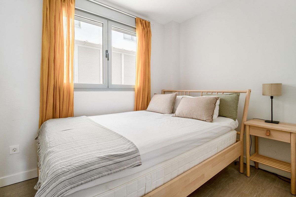 Te koop Gelijkvloers appartement Costa Del Sol Torrox Costa € 425.000,-