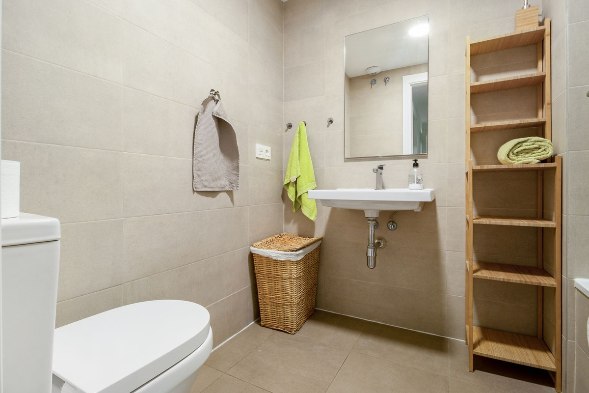 Te koop Gelijkvloers appartement Costa Del Sol Torrox Costa € 425.000,-