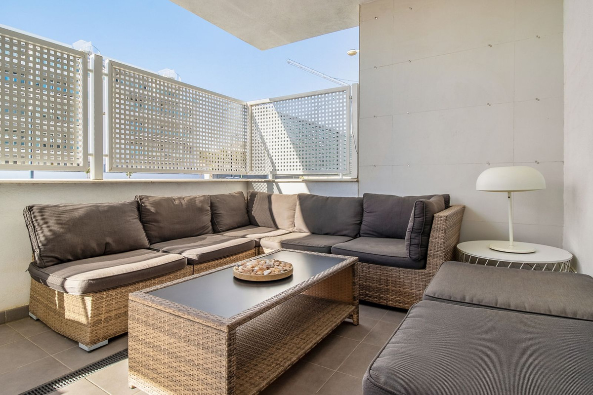 Te koop Gelijkvloers appartement Costa Del Sol Torrox Costa € 425.000,-