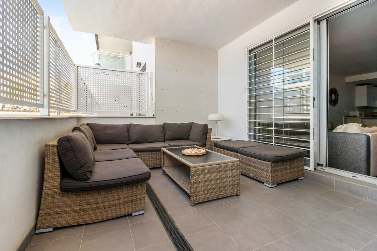 Te koop Gelijkvloers appartement Costa Del Sol Torrox Costa € 425.000,-