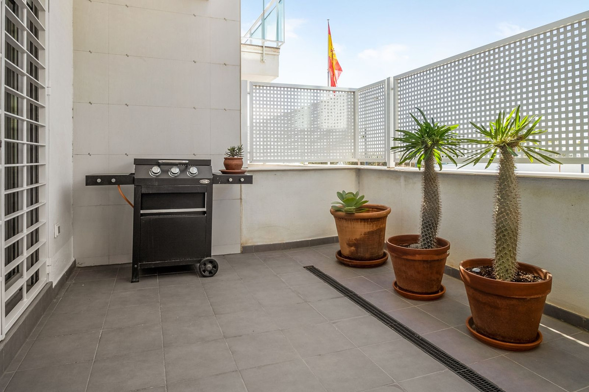 Te koop Gelijkvloers appartement Costa Del Sol Torrox Costa € 425.000,-