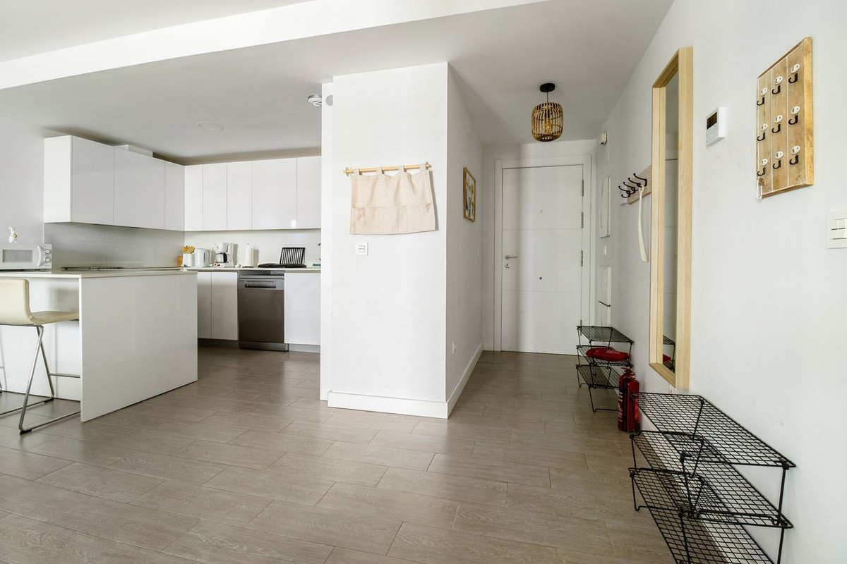 Te koop Gelijkvloers appartement Costa Del Sol Torrox Costa € 425.000,-