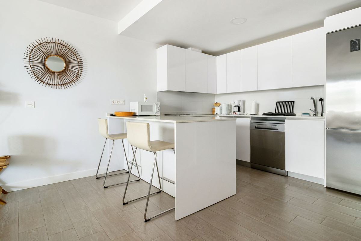 Te koop Gelijkvloers appartement Costa Del Sol Torrox Costa € 425.000,-