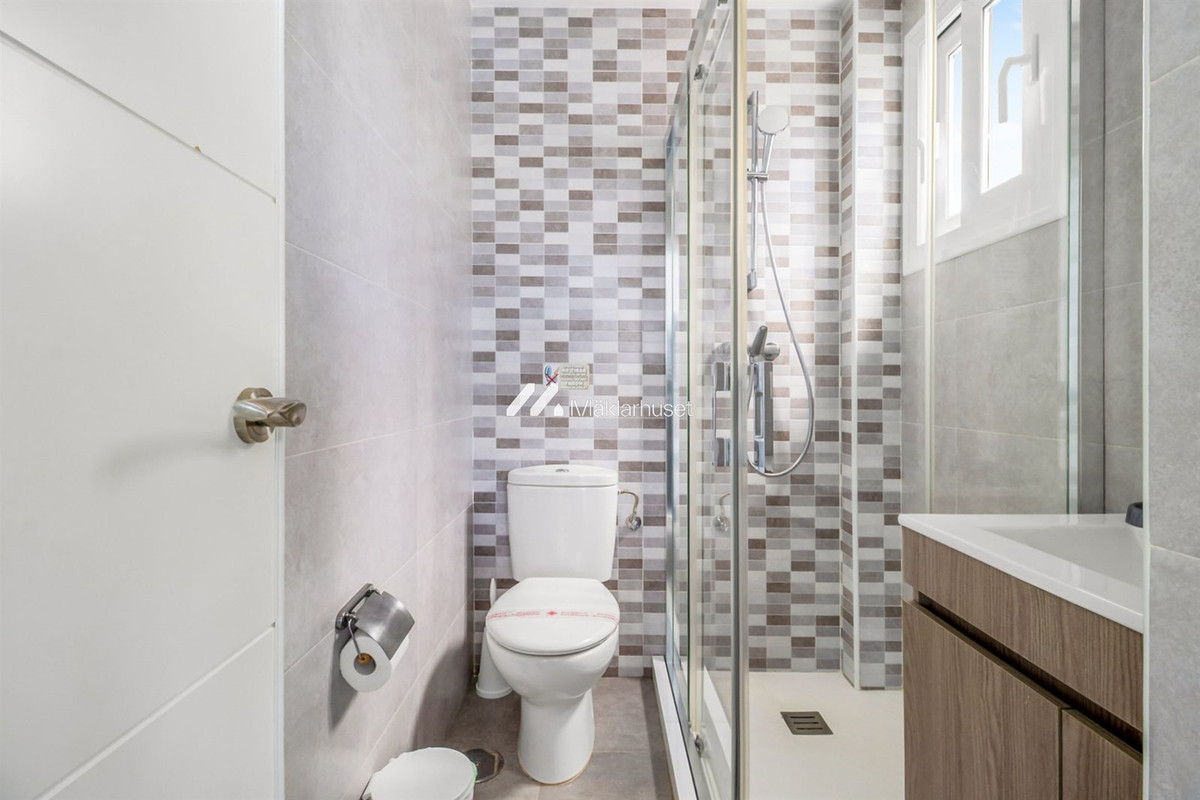 Te koop Half vrijstaand huis Costa Del Sol Nerja € 845.000,-