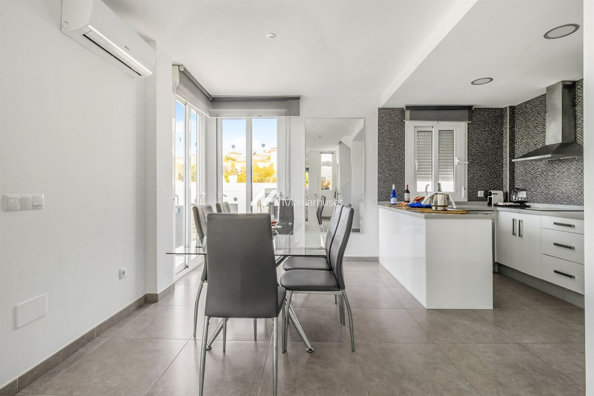 Te koop Half vrijstaand huis Costa Del Sol Nerja € 845.000,-