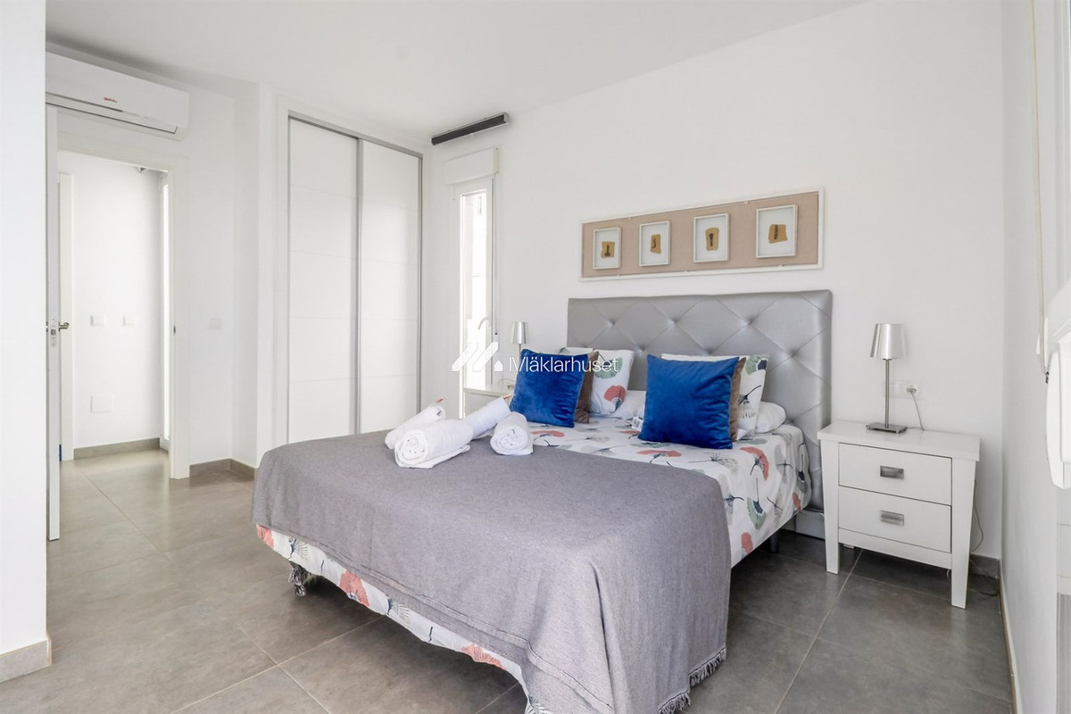 Te koop Half vrijstaand huis Costa Del Sol Nerja € 845.000,-