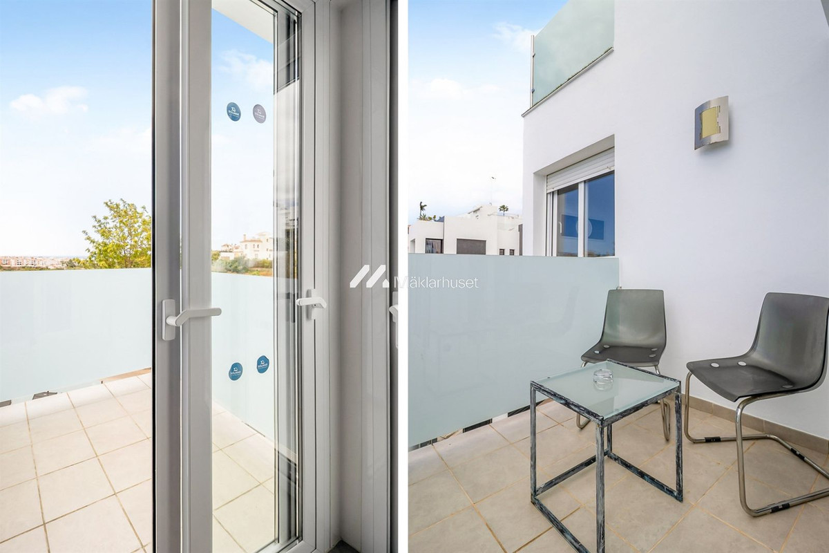 Te koop Half vrijstaand huis Costa Del Sol Nerja € 845.000,-