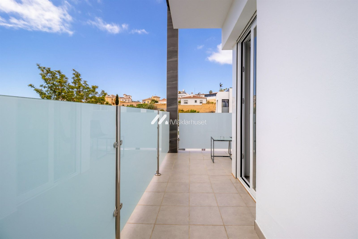 Te koop Half vrijstaand huis Costa Del Sol Nerja € 845.000,-