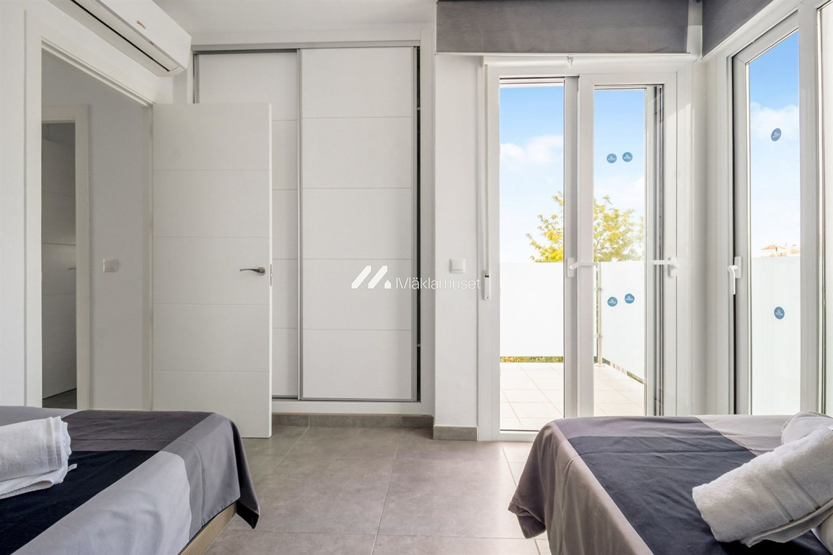 Te koop Half vrijstaand huis Costa Del Sol Nerja € 845.000,-