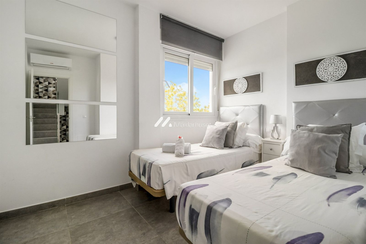 Te koop Half vrijstaand huis Costa Del Sol Nerja € 845.000,-