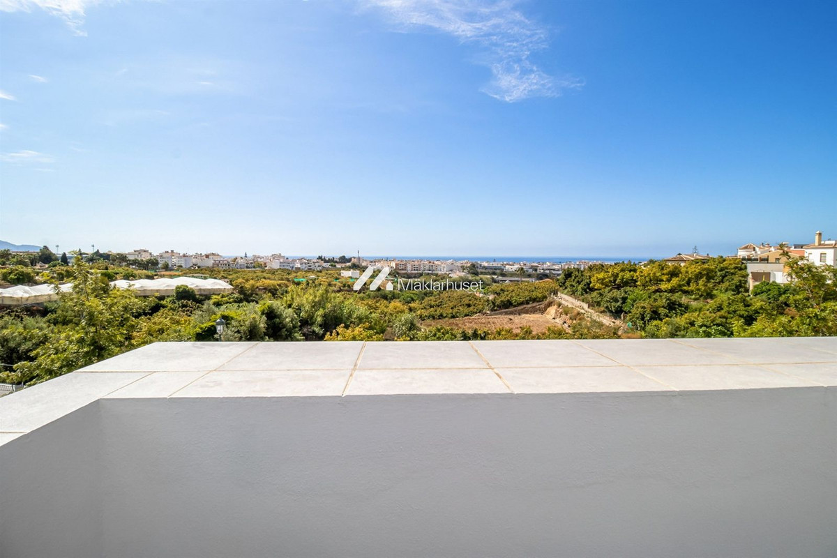 Te koop Half vrijstaand huis Costa Del Sol Nerja € 845.000,-