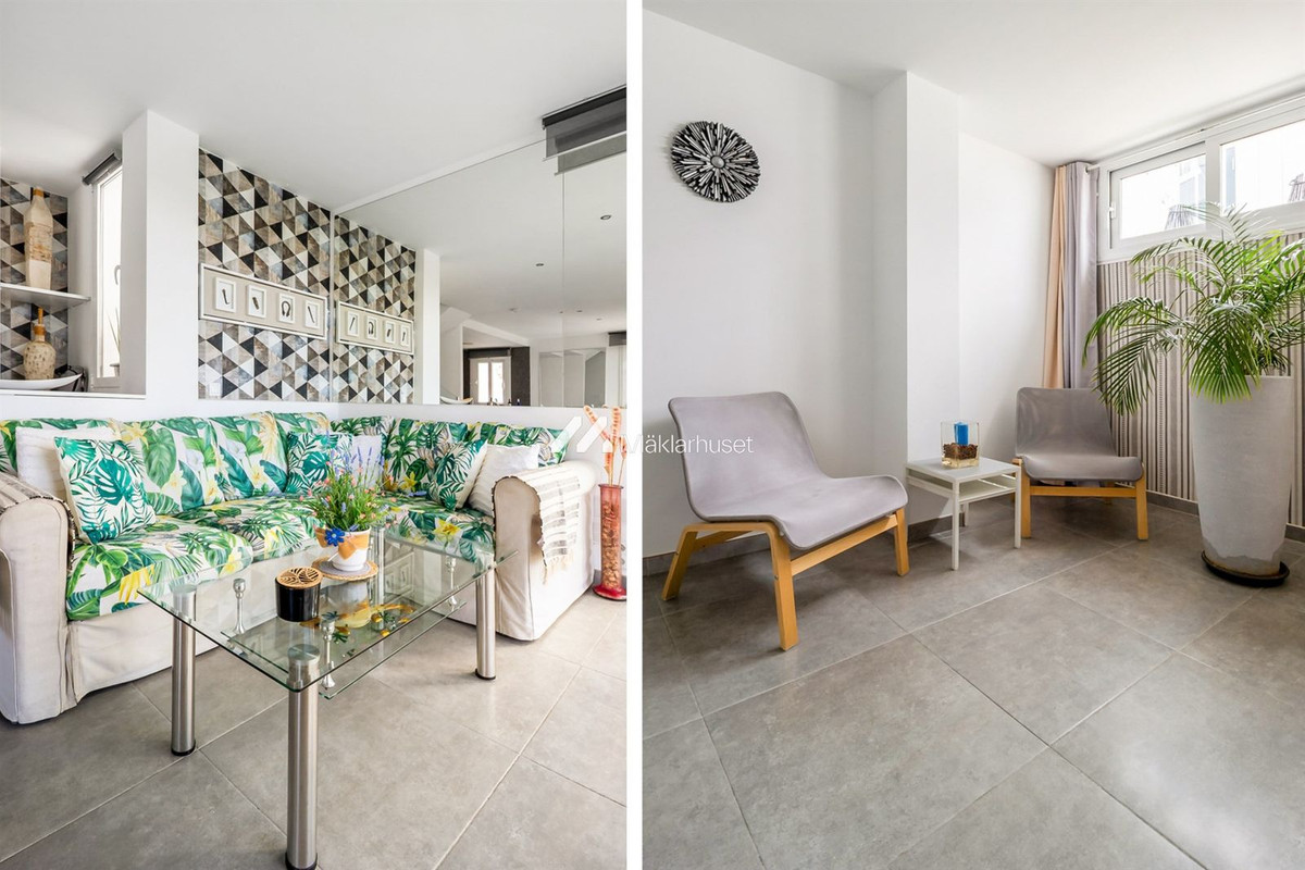 Te koop Half vrijstaand huis Costa Del Sol Nerja € 845.000,-