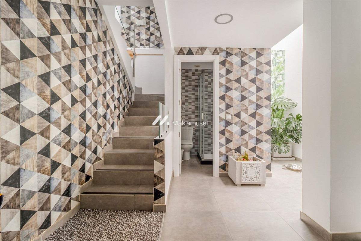 Te koop Half vrijstaand huis Costa Del Sol Nerja € 845.000,-