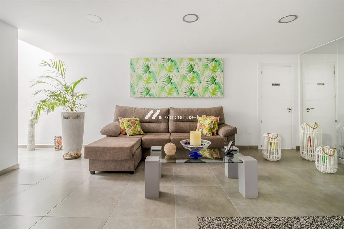 Te koop Half vrijstaand huis Costa Del Sol Nerja € 845.000,-