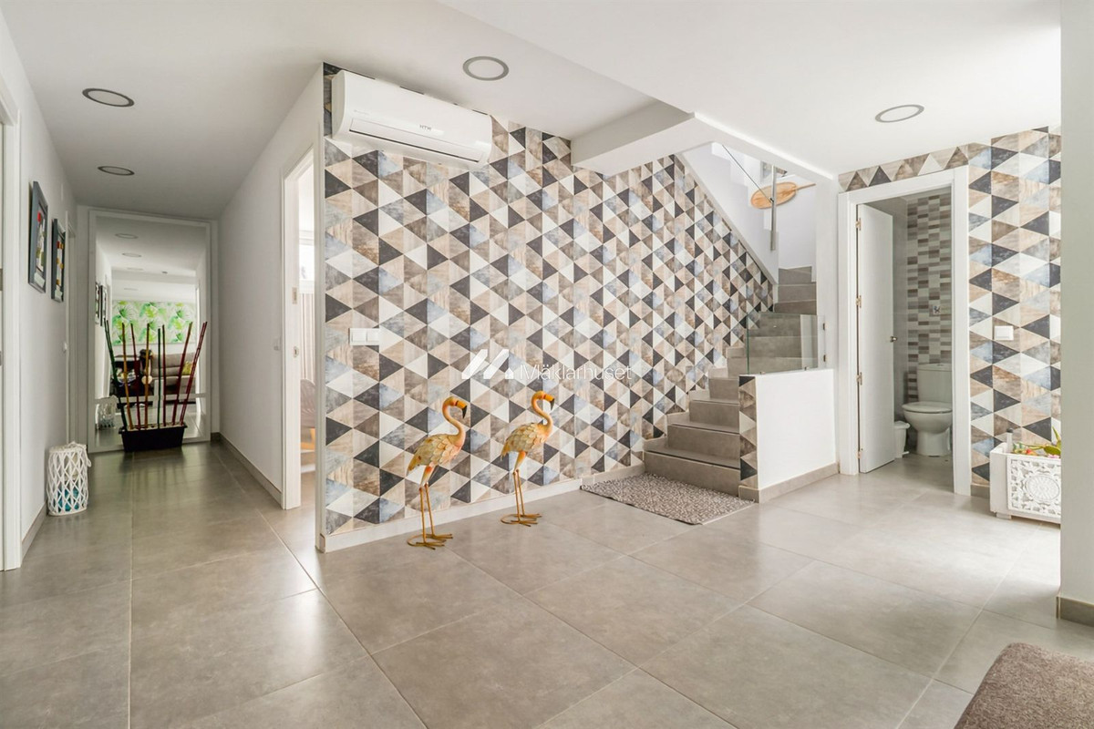 Te koop Half vrijstaand huis Costa Del Sol Nerja € 845.000,-