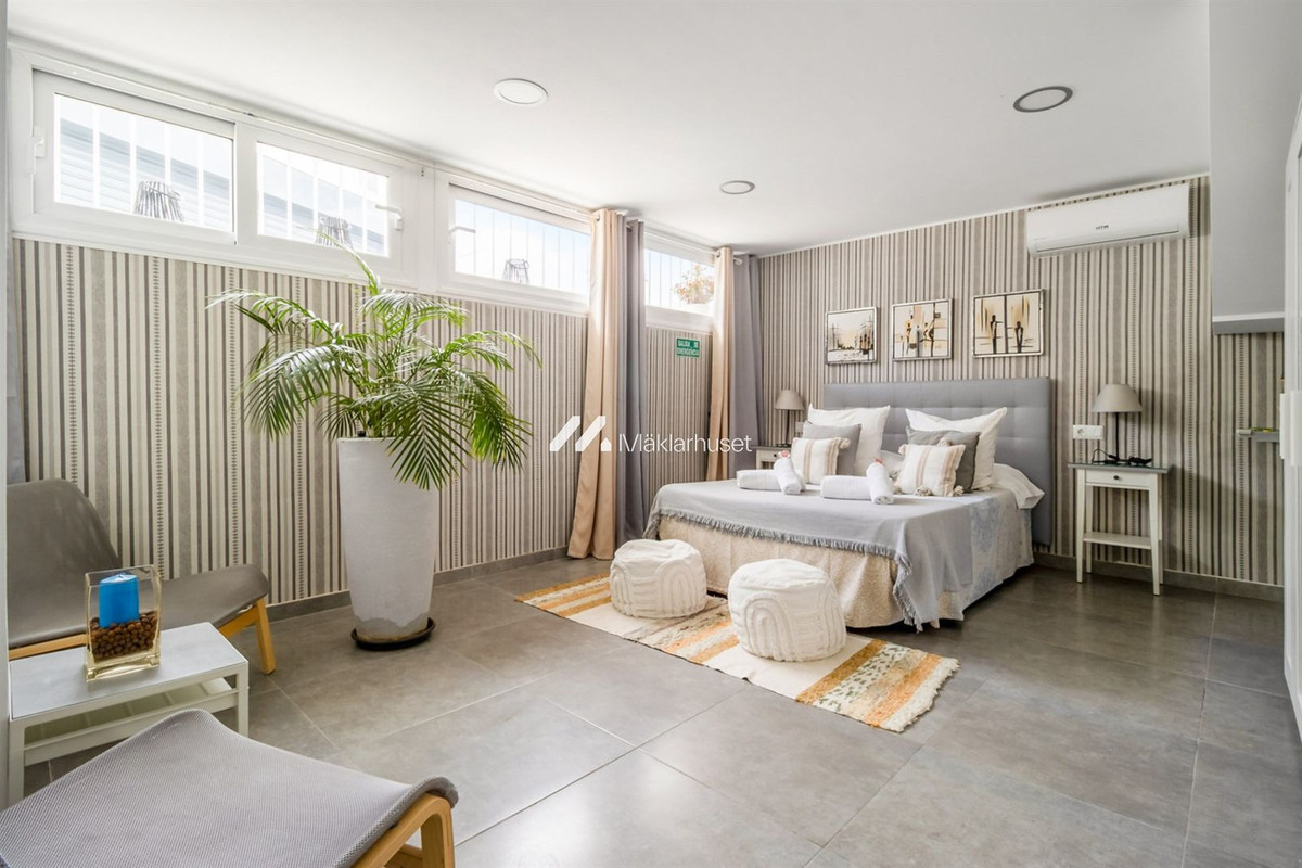 Te koop Half vrijstaand huis Costa Del Sol Nerja € 845.000,-