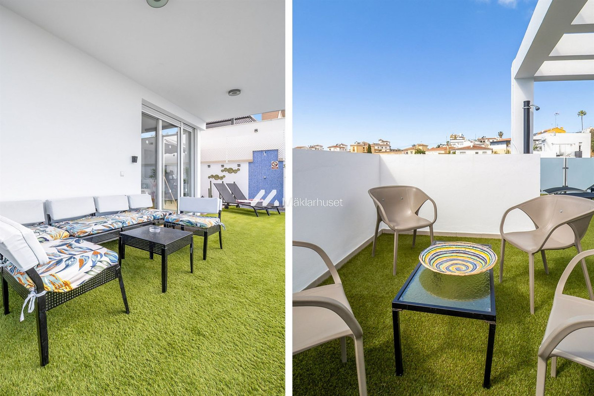 Te koop Half vrijstaand huis Costa Del Sol Nerja € 845.000,-