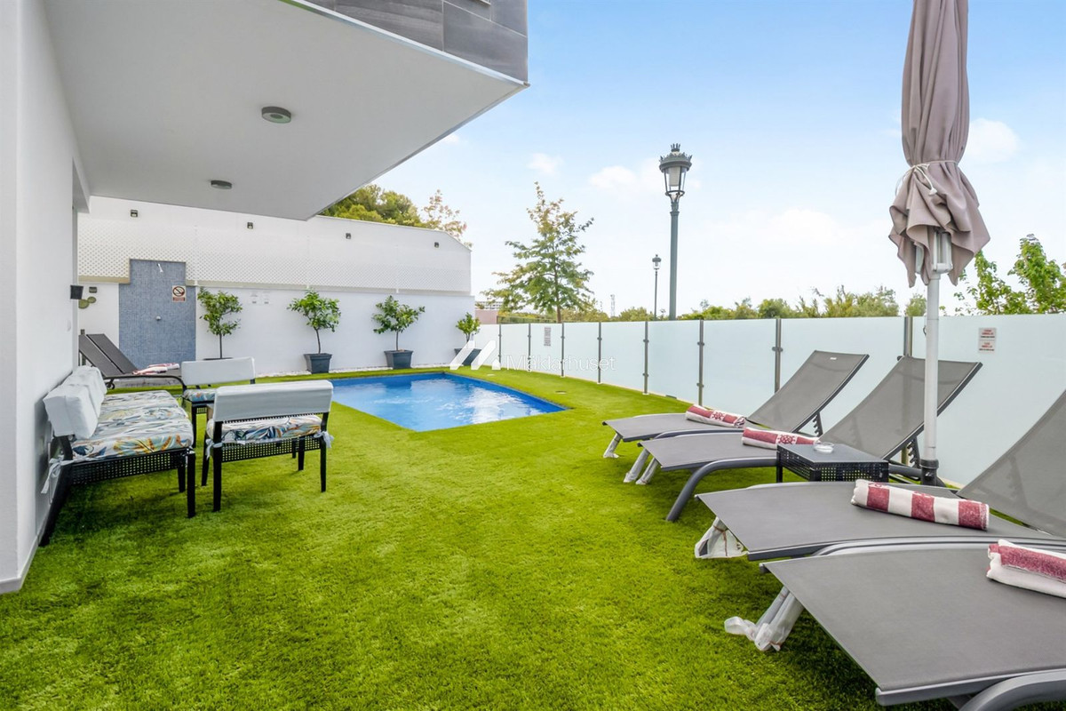 Te koop Half vrijstaand huis Costa Del Sol Nerja € 845.000,-