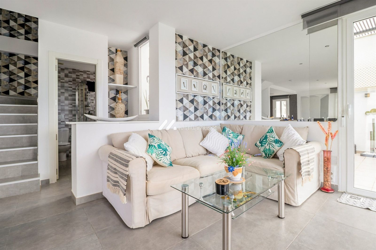 Te koop Half vrijstaand huis Costa Del Sol Nerja € 845.000,-