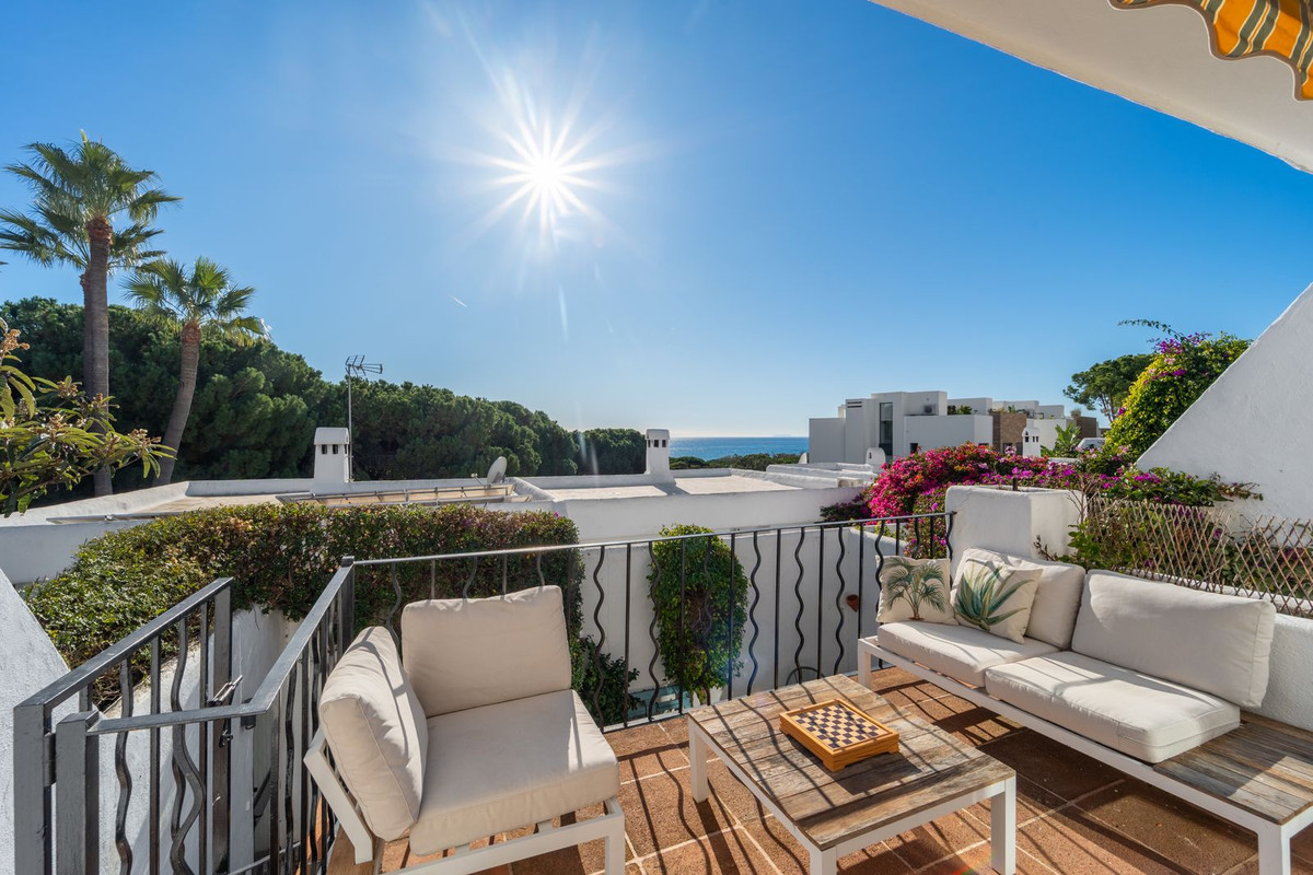 Te koop Herenhuis Costa Del Sol Cabopino € 545.000,-