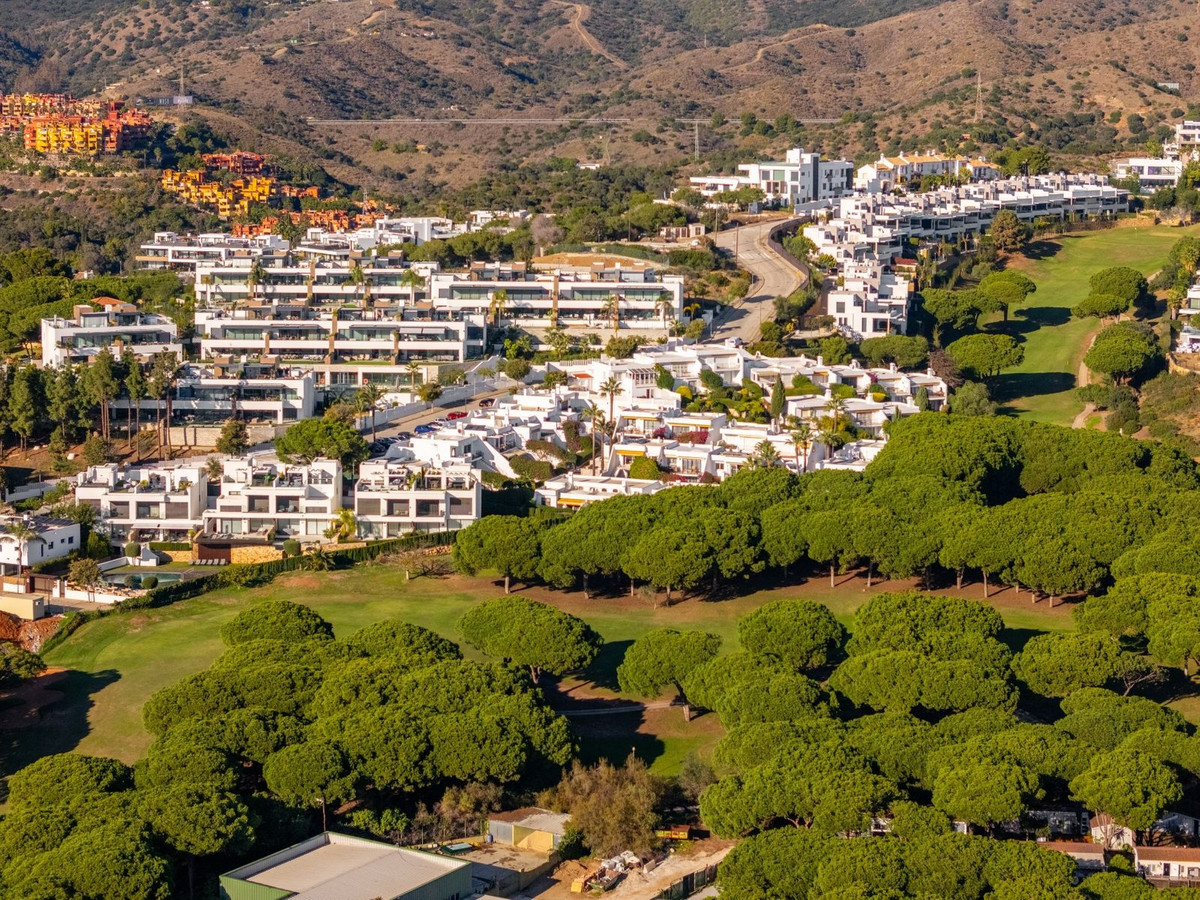 Te koop Herenhuis Costa Del Sol Cabopino € 545.000,-