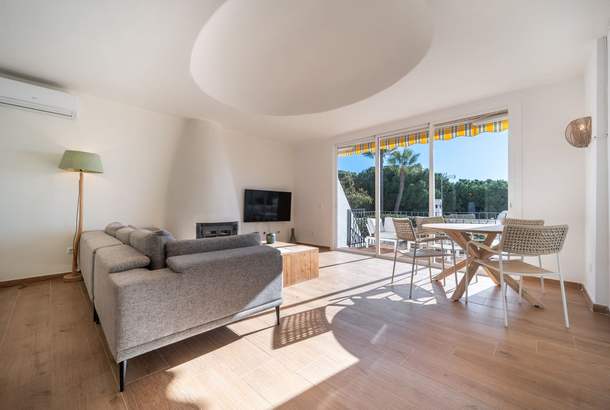 Te koop Herenhuis Costa Del Sol Cabopino € 545.000,-