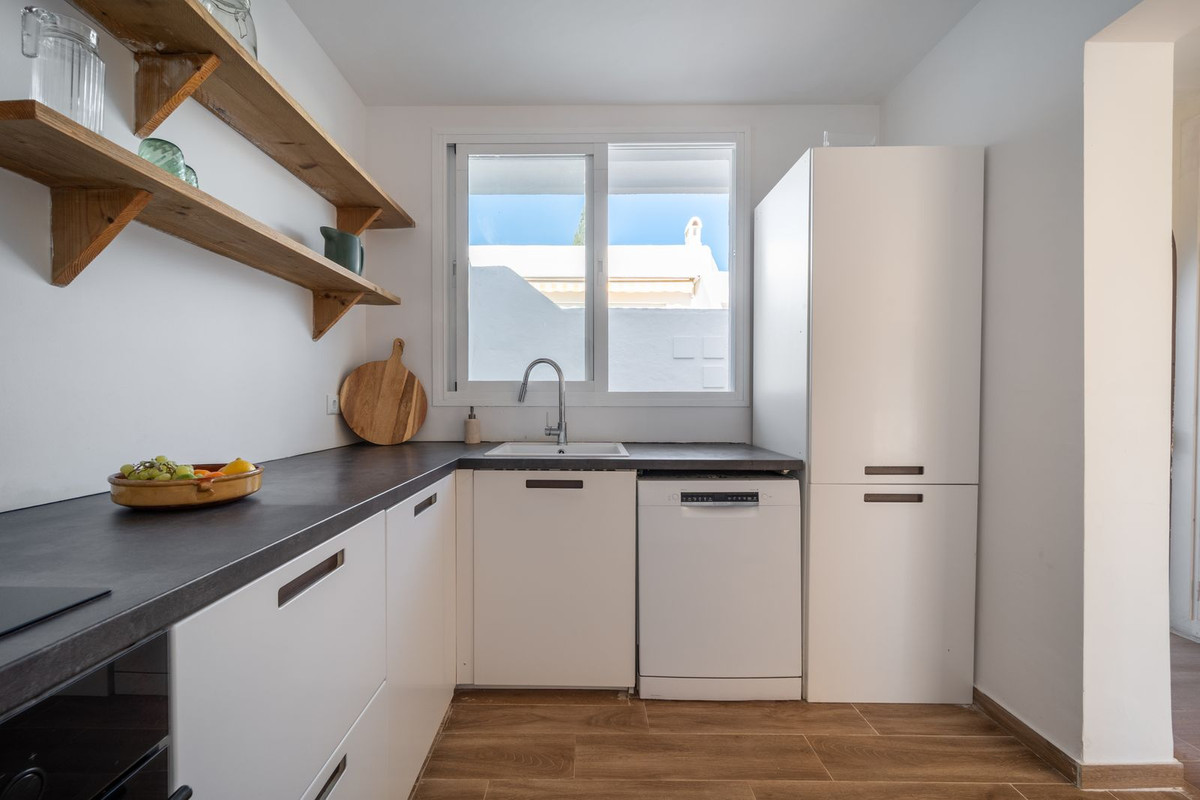 Te koop Herenhuis Costa Del Sol Cabopino € 545.000,-