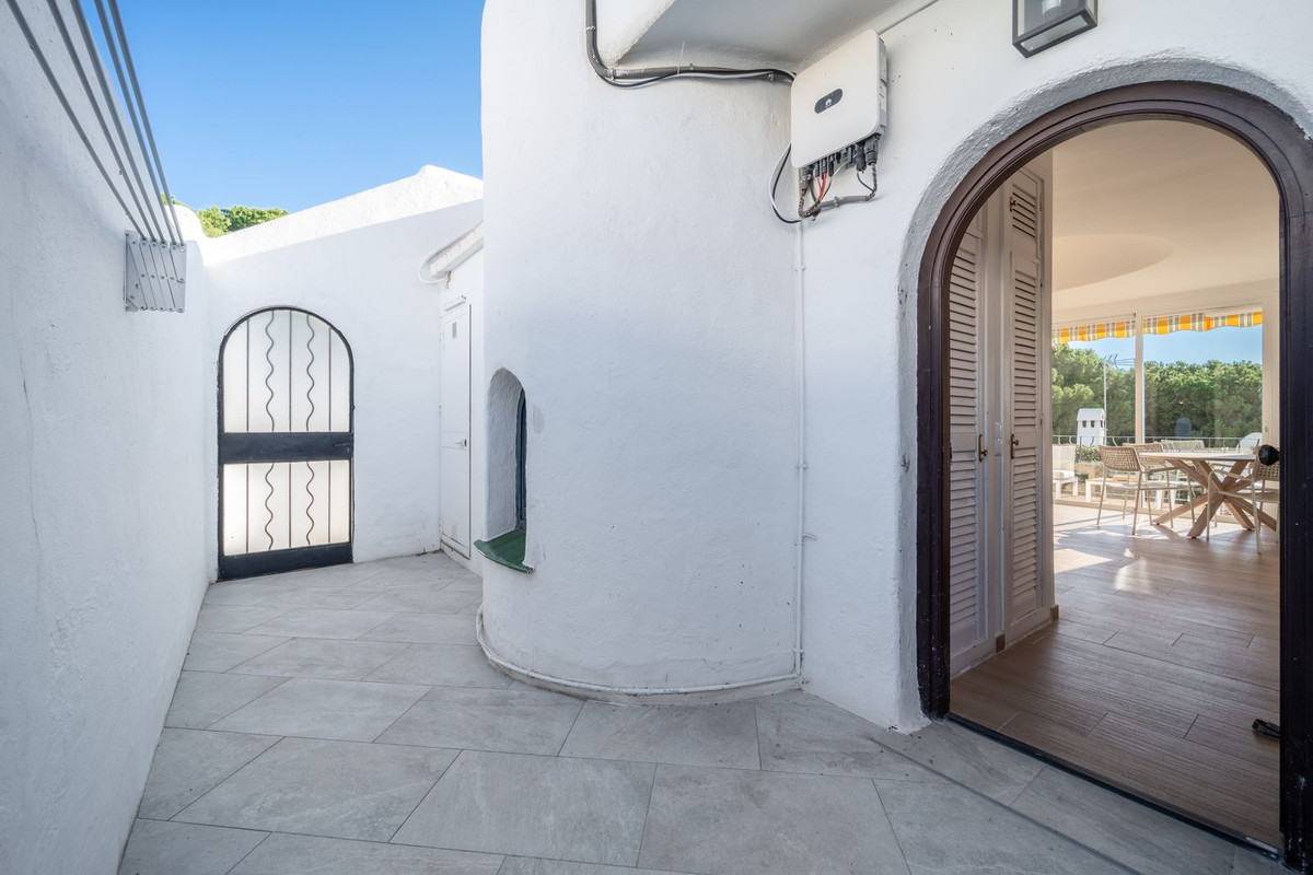 Te koop Herenhuis Costa Del Sol Cabopino € 545.000,-