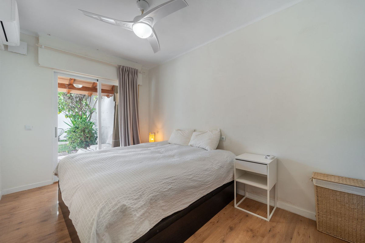 Te koop Herenhuis Costa Del Sol Cabopino € 545.000,-